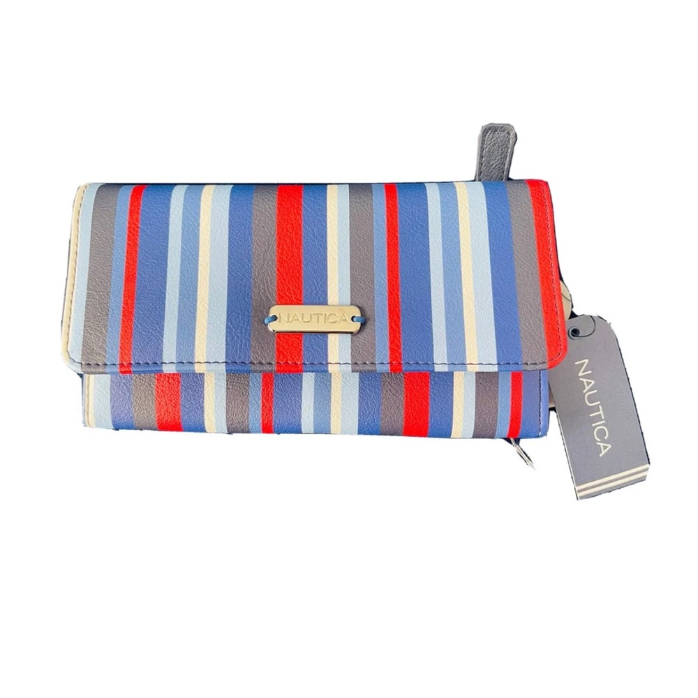 Nautica Women Wallet